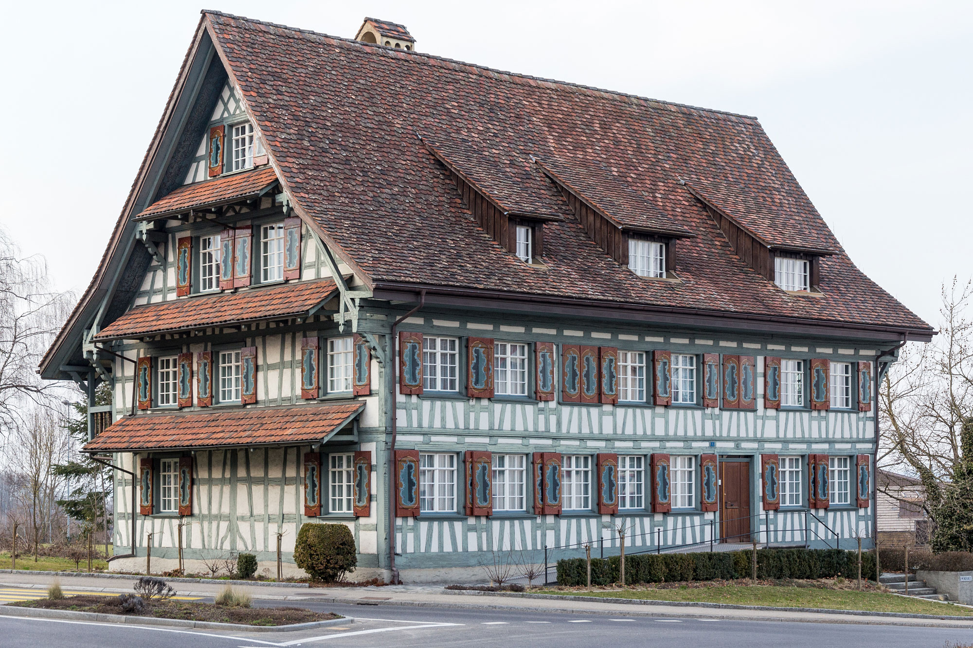 Kesswil